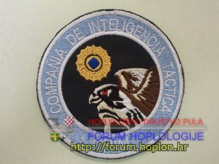 Argentina - Compania de Inteligencia Tactica CRIM.jpg