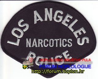 Los Angeles Police Narcotics   .jpg