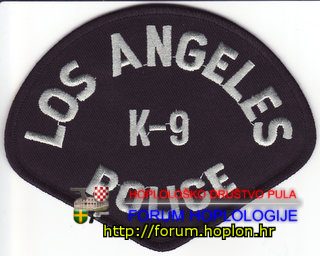 Los Angeles Police K9   .jpg