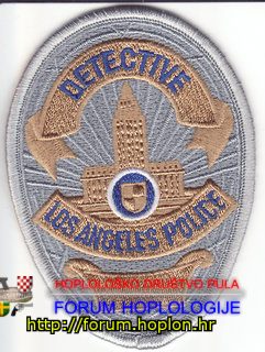 Los Angeles Police Detective   .jpg