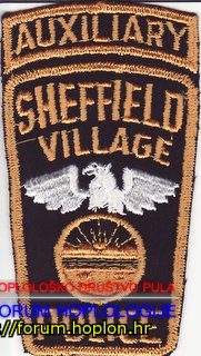 Sheffield Village Police - Auxiliary - obsolete.jpg
