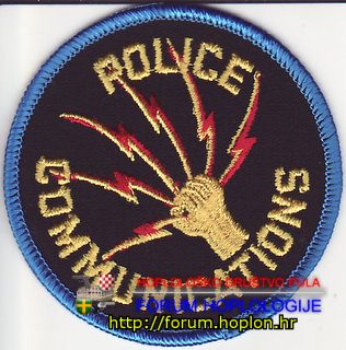 Tuscaloosa Police - Communicatio.jpg