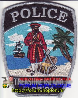 Treasure Island FL, Police.jpg