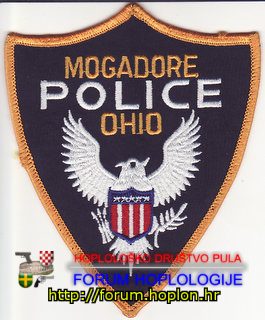 Mogadore OH, Police.jpg