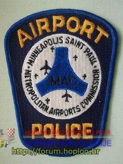 Minneapolis Saint Paul MAC - Airport Police.jpg