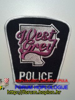 Kanada - West Gray Police.jpg