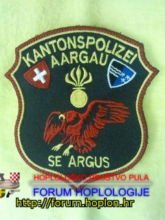 Švicarska - Kantonspolizei Aargau - SE Argus.jpg