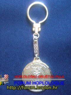 Key chain - Egypt.jpg