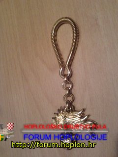 Key chain - Italy - Carabinieri.jpg