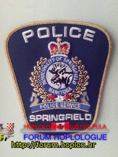 Kanada - Springfield Police.jpg