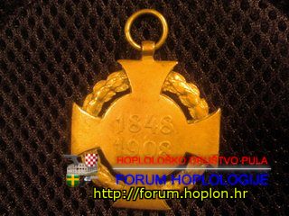 Medal Franz Joseph 1848 - 1908 (2).jpg