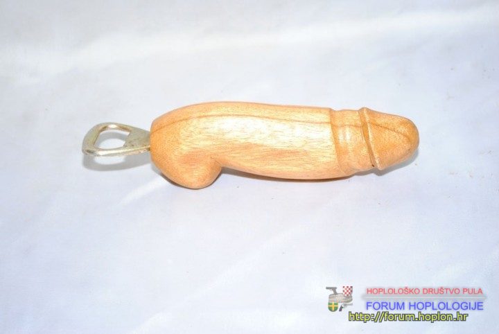 Gay Pride bottle opener