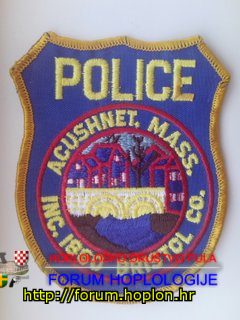Acushnet Police, Mass.jpg