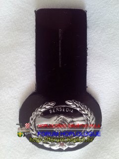 Royal Malaysia Police - Pocket Badge BERSEDIA BERKHIDMAT.jpg