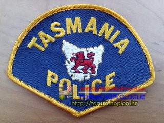 Australija - Tasmania Police.jpg