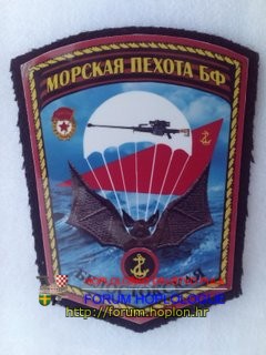 Russia - Marines Unit Belostokskaja - sniper.jpg