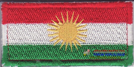 Iraqi Kurdistan - flag.jpg