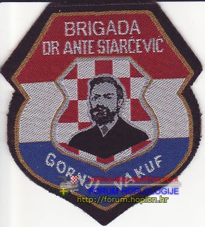 Brigada dr Ante Starčević Gornji Vakuf.jpg