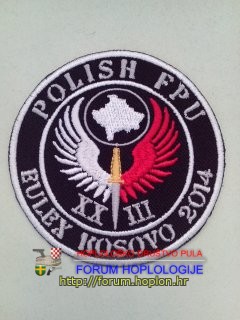 EULEX Kosovo 2014 - Polish FPU XXIII.jpg
