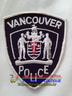 Kanada - Vancouver Police1.jpg