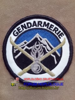 Francuska - Gendarmerie - Mountain Unit1.jpg