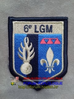 Francuska - Gendarmerie - interventna 6.jpg