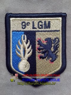 Francuska - Gendarmerie - interventna 9.jpg