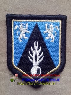 Francuska - Gendarmerie Academy.jpg