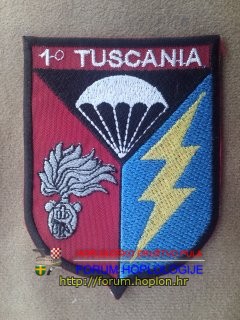 Italija - 10th Regiment Carabinieri Tuscania.jpg
