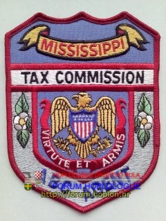 Mississippi Tax Commission - ABC Agent.jpg