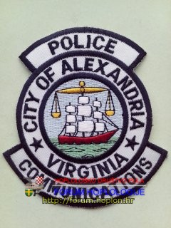 City of Alexandria Police, VA - C.jpg
