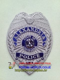 Alexandria Police, LA - bp.jpg