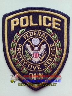 Federal Protective Service DHS - Police.jpg