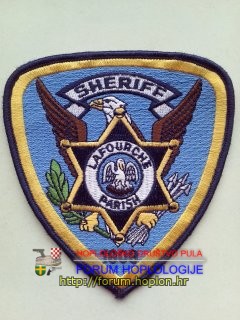 Lafourche Parish Sheriff, LA.jpg