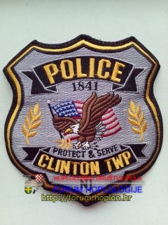 Clinton TWP Police, NJ.jpg