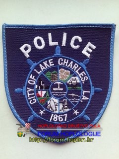 City of Lake Charles Police, LA.jpg