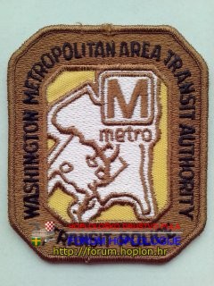 Washington Metro Area Transit Authority Police, DC.jpg