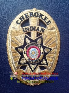 Cherokee Indian Police - North Carolina.jpg