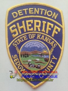 Sedwick Co. Sheriff - Detention, KA.jpg