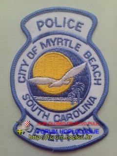 City of Myrtle Beach - Detention, SC.jpg