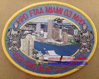 Free Trade Area of the Americas - Miami 2003.jpg