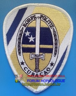 Curaçao - Korps Politie.jpg