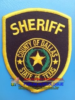 County of Dallas Sheriff, TX.jpg