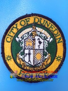 City of Dunedin Police, FL.jpg