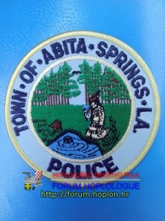 Town of Abita Springs Police, LA.jpg