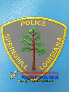 Springhill Police, LA.jpg