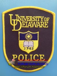 University of Delavare Police, DE.jpg