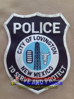 City of Lovington Police, NM.jpg