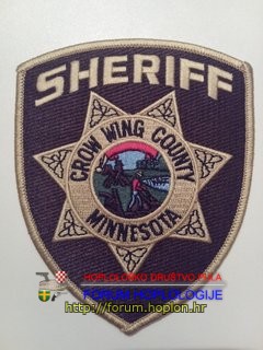 Crow Wing Co. Sheriff, MINN.jpg