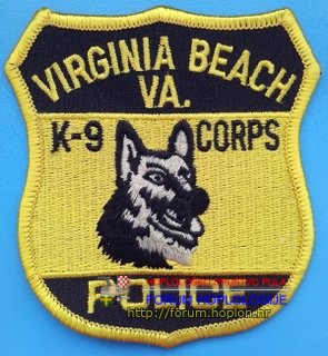 Virginia Beach Police K-9, VA.jpg